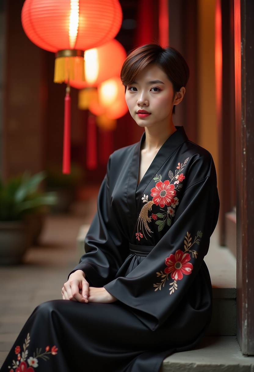 天才宝宝带妈咪逆袭