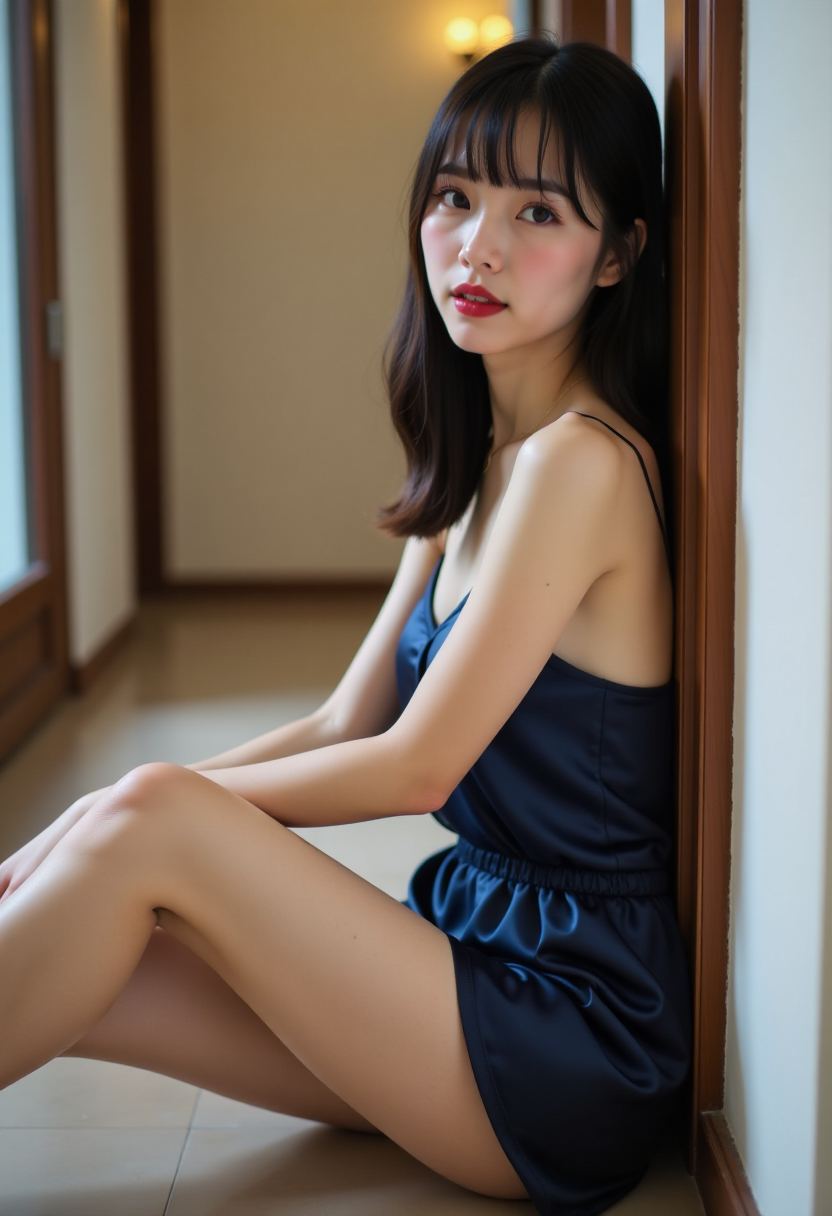 闪婚老公是首富