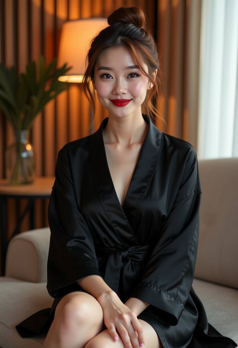 霸总的落跑新娘
