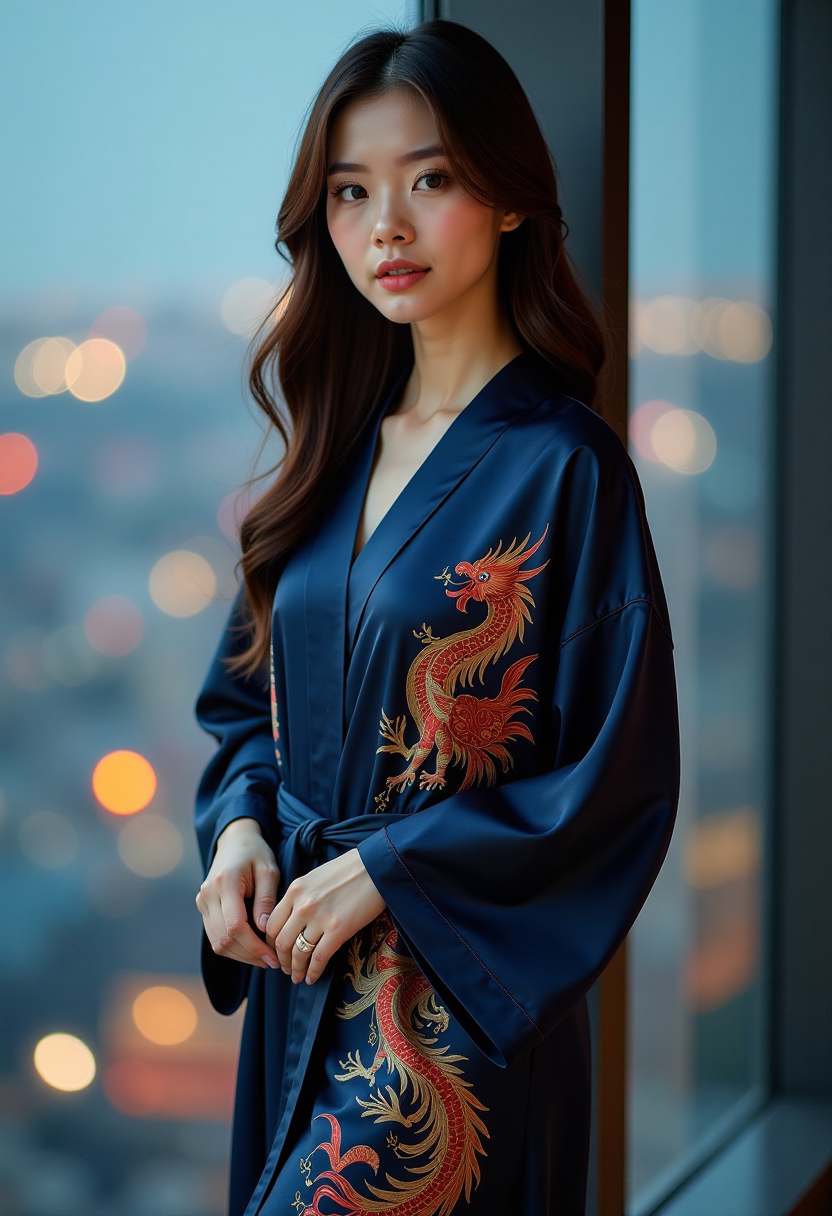 重生之财富自由